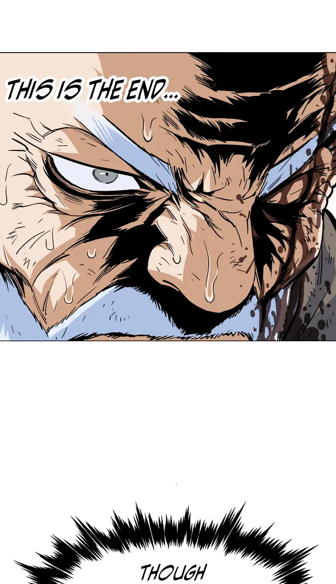 Gosu Chapter 74 Page 13