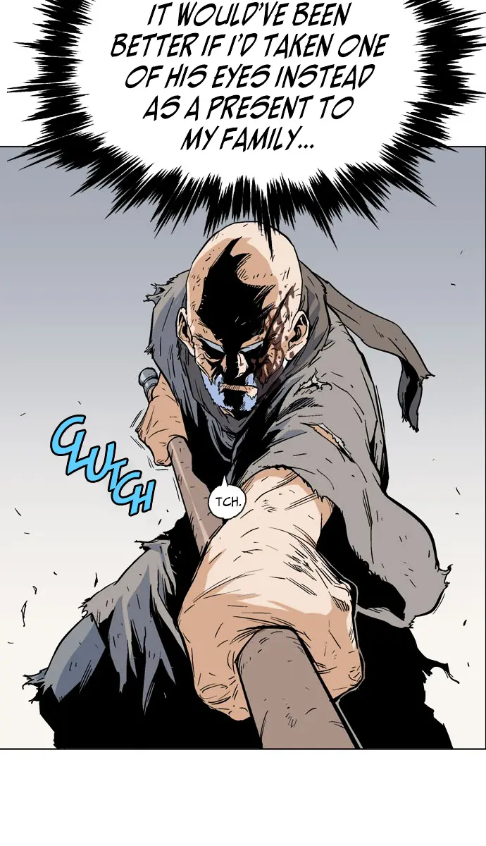 Gosu Chapter 74 Page 14