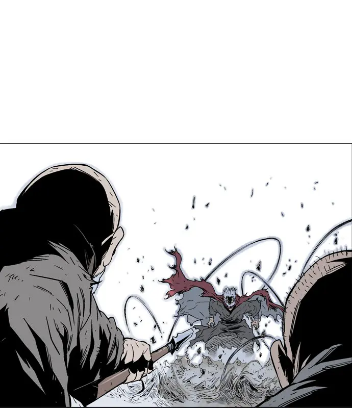 Gosu Chapter 74 Page 15