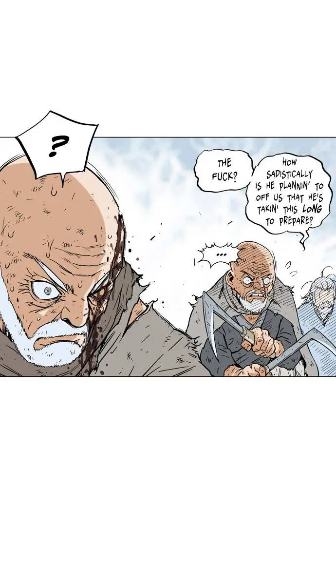 Gosu Chapter 74 Page 17