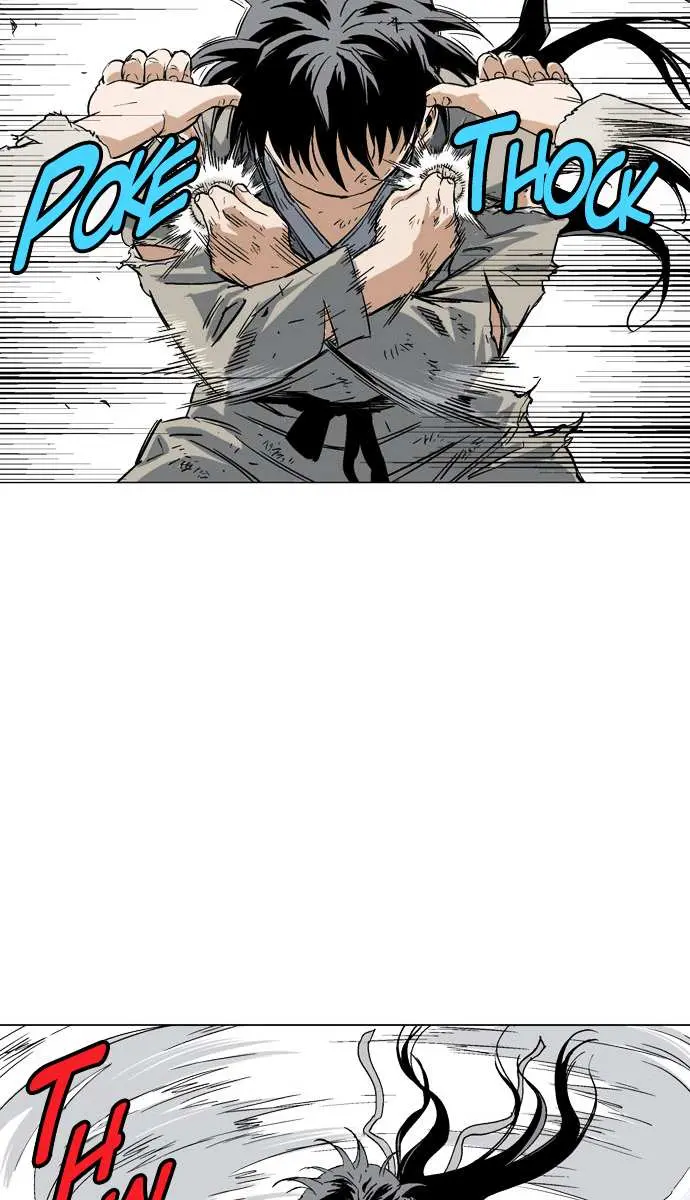 Gosu Chapter 74 Page 23