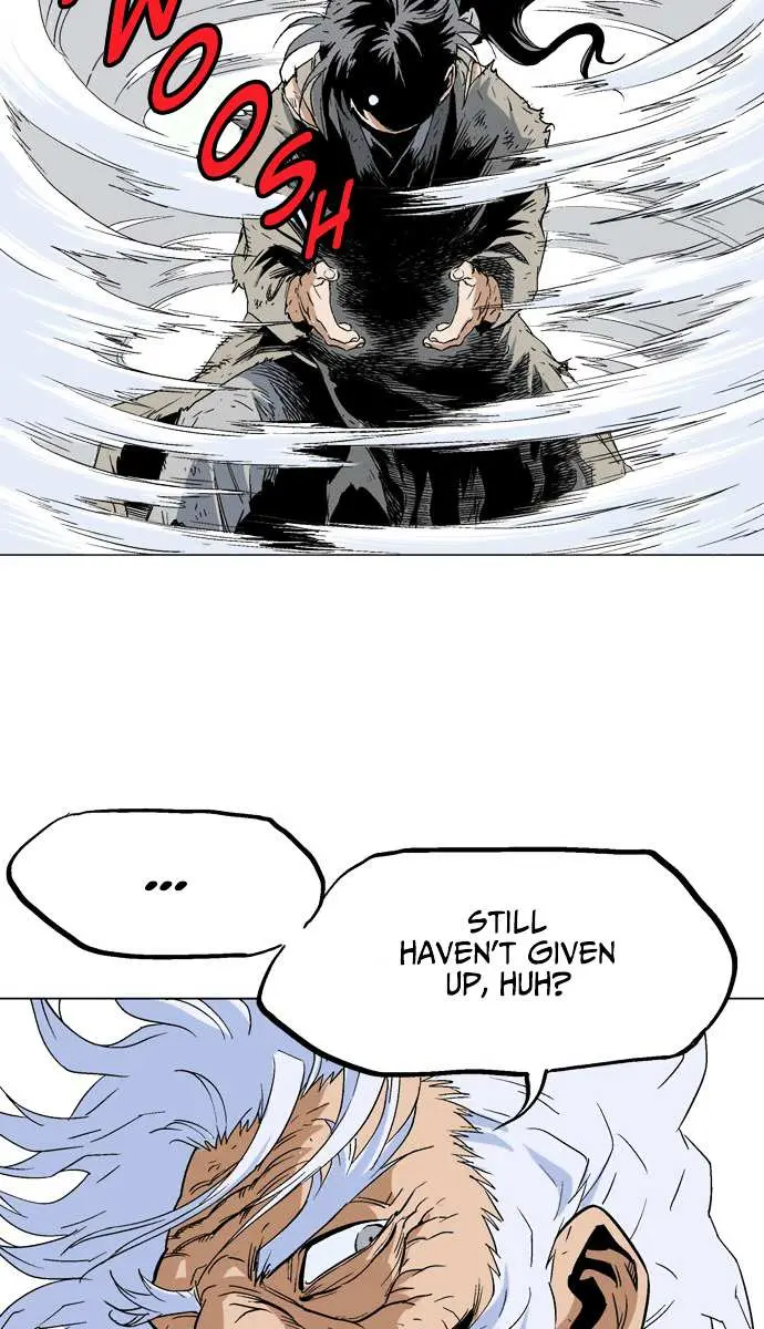 Gosu Chapter 74 Page 24