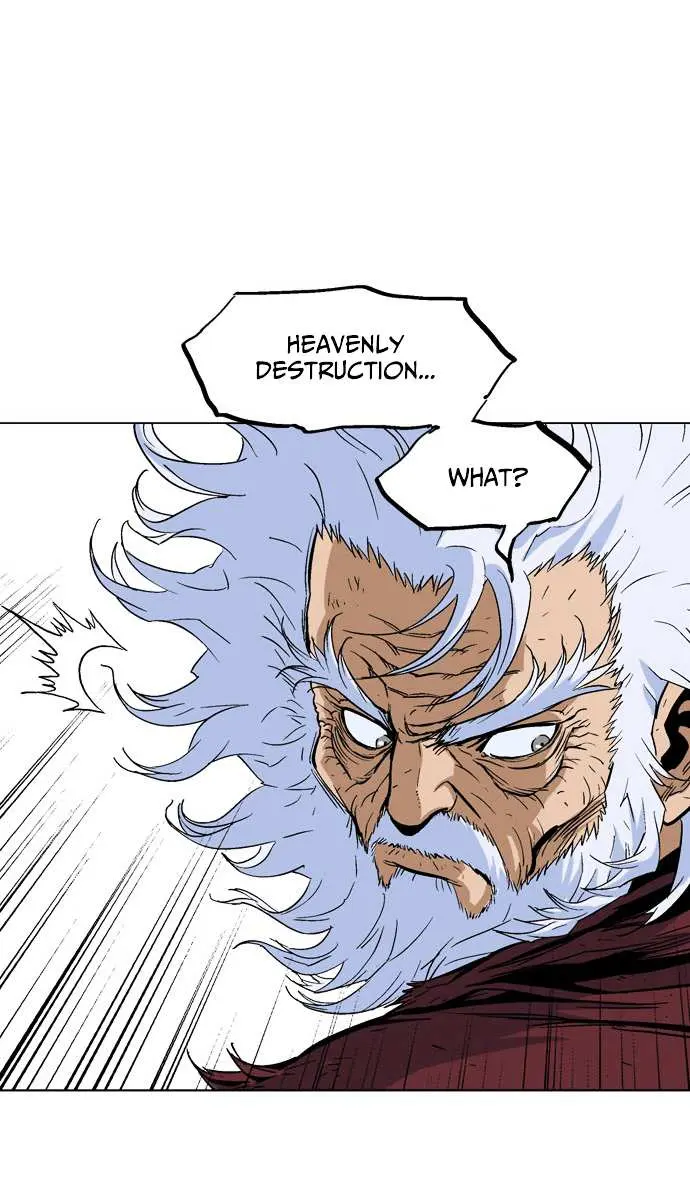 Gosu Chapter 74 Page 29