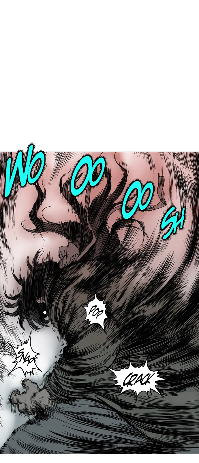 Gosu Chapter 74 Page 34