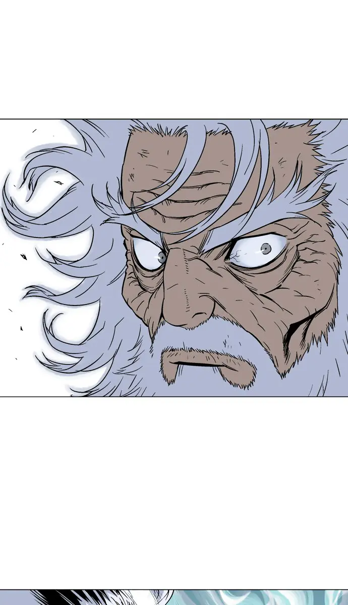 Gosu Chapter 74 Page 36