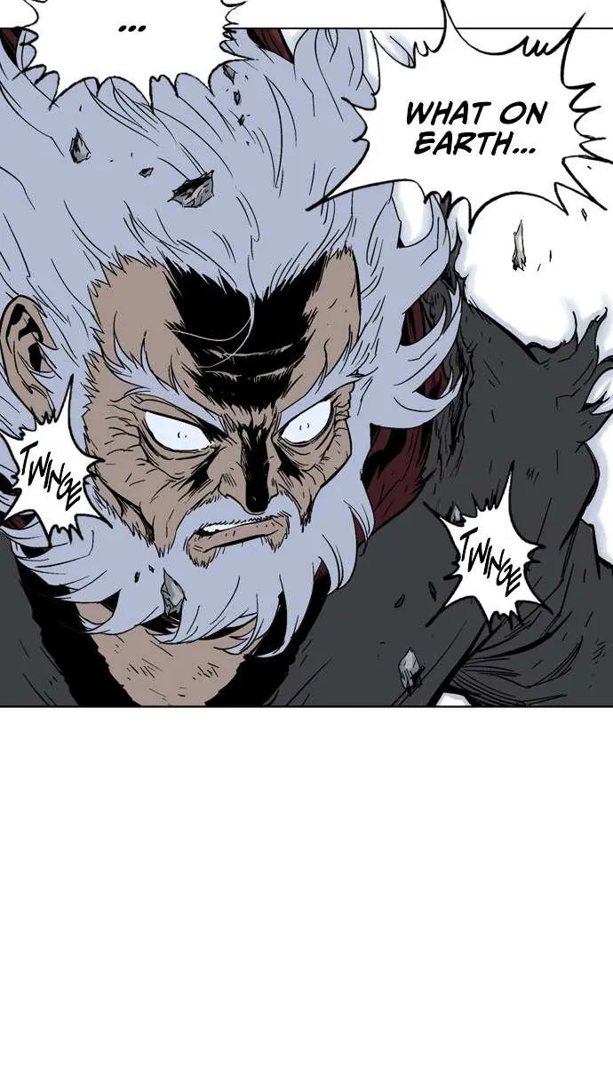 Gosu Chapter 74 Page 40