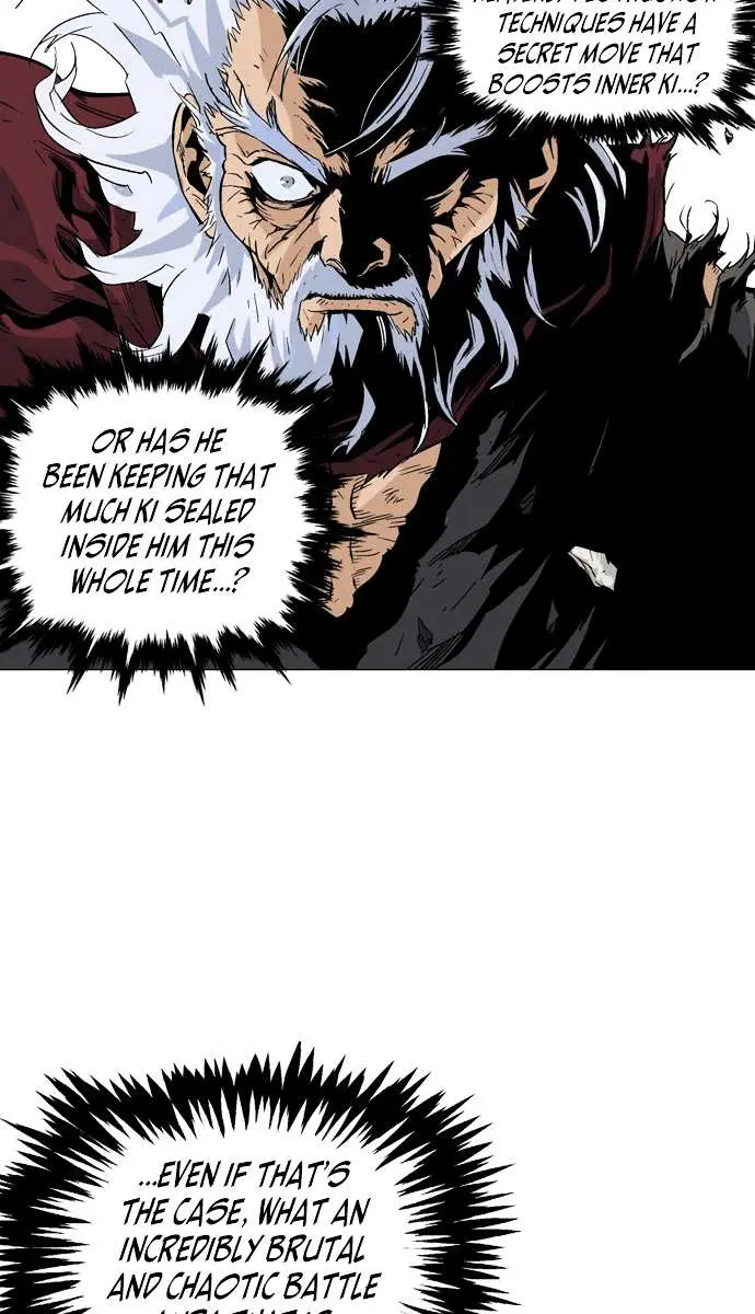 Gosu Chapter 74 Page 44