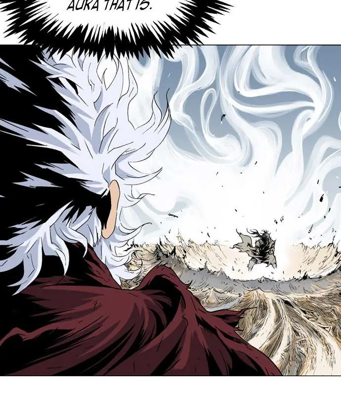 Gosu Chapter 74 Page 45