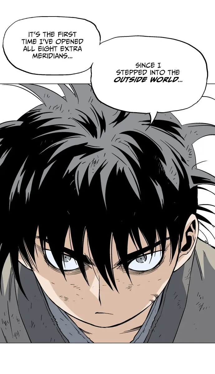 Gosu Chapter 74 Page 48