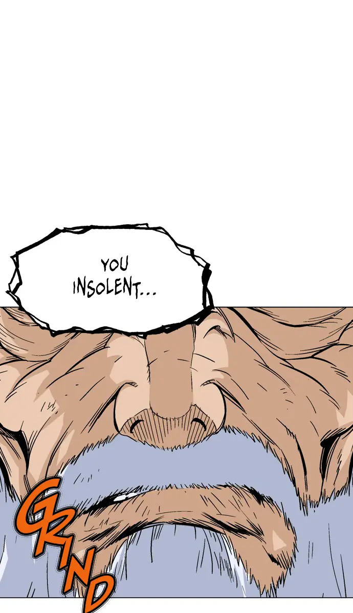 Gosu Chapter 74 Page 50