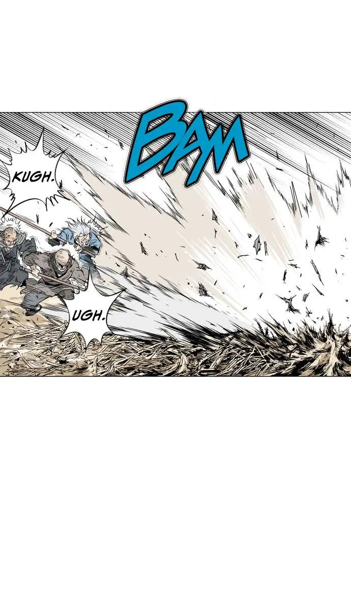 Gosu Chapter 74 Page 52