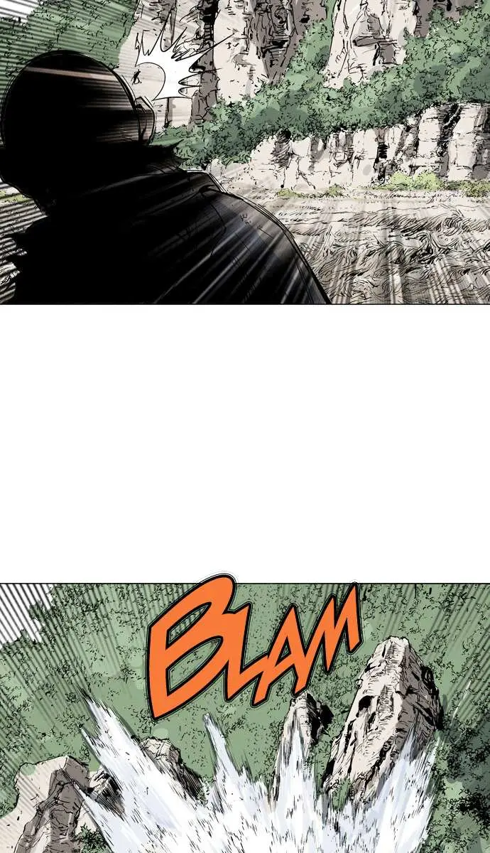 Gosu Chapter 74 Page 56