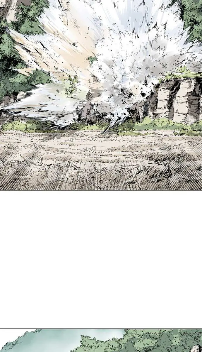 Gosu Chapter 74 Page 57