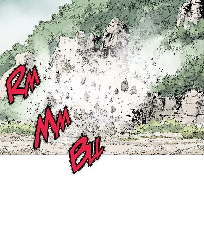 Gosu Chapter 74 Page 58