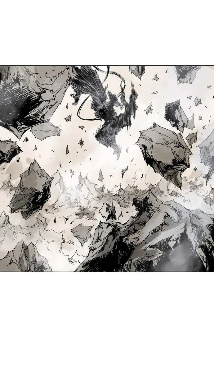 Gosu Chapter 74 Page 60