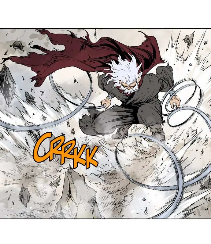 Gosu Chapter 74 Page 61