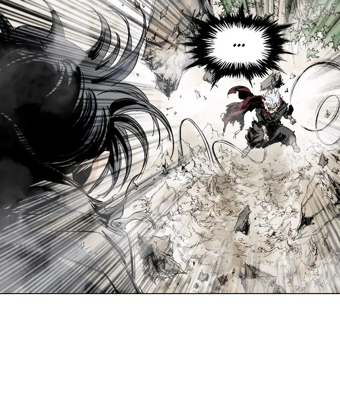 Gosu Chapter 74 Page 64