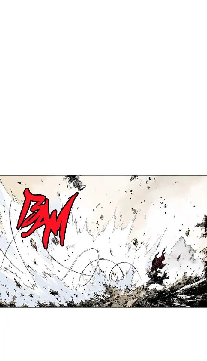 Gosu Chapter 74 Page 67