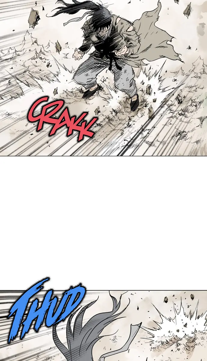 Gosu Chapter 74 Page 73