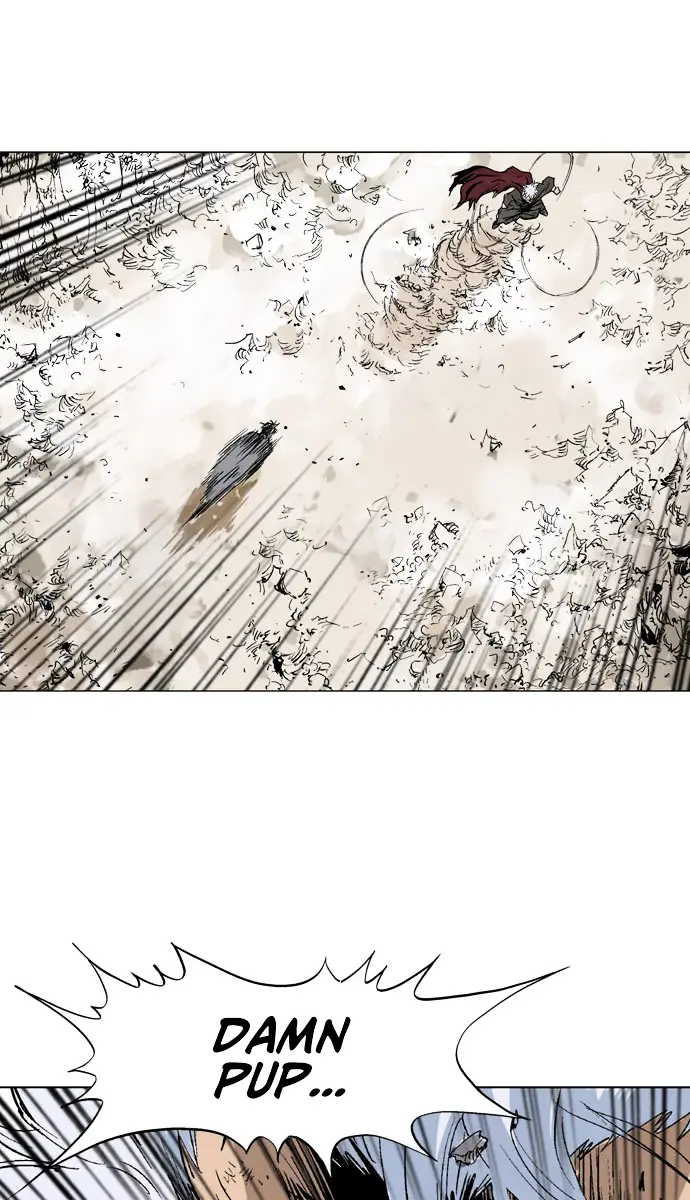 Gosu Chapter 74 Page 75