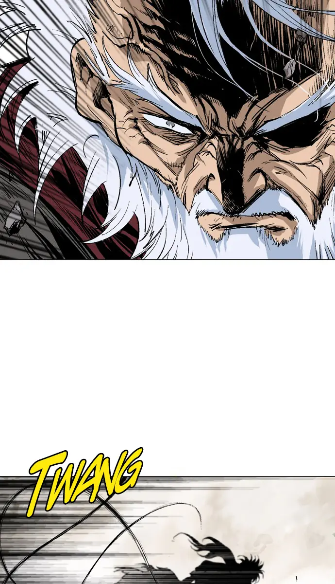 Gosu Chapter 74 Page 76