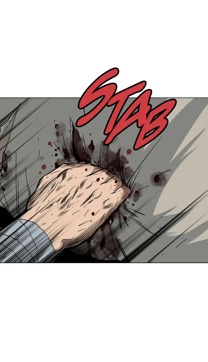 Gosu Chapter 74 Page 79