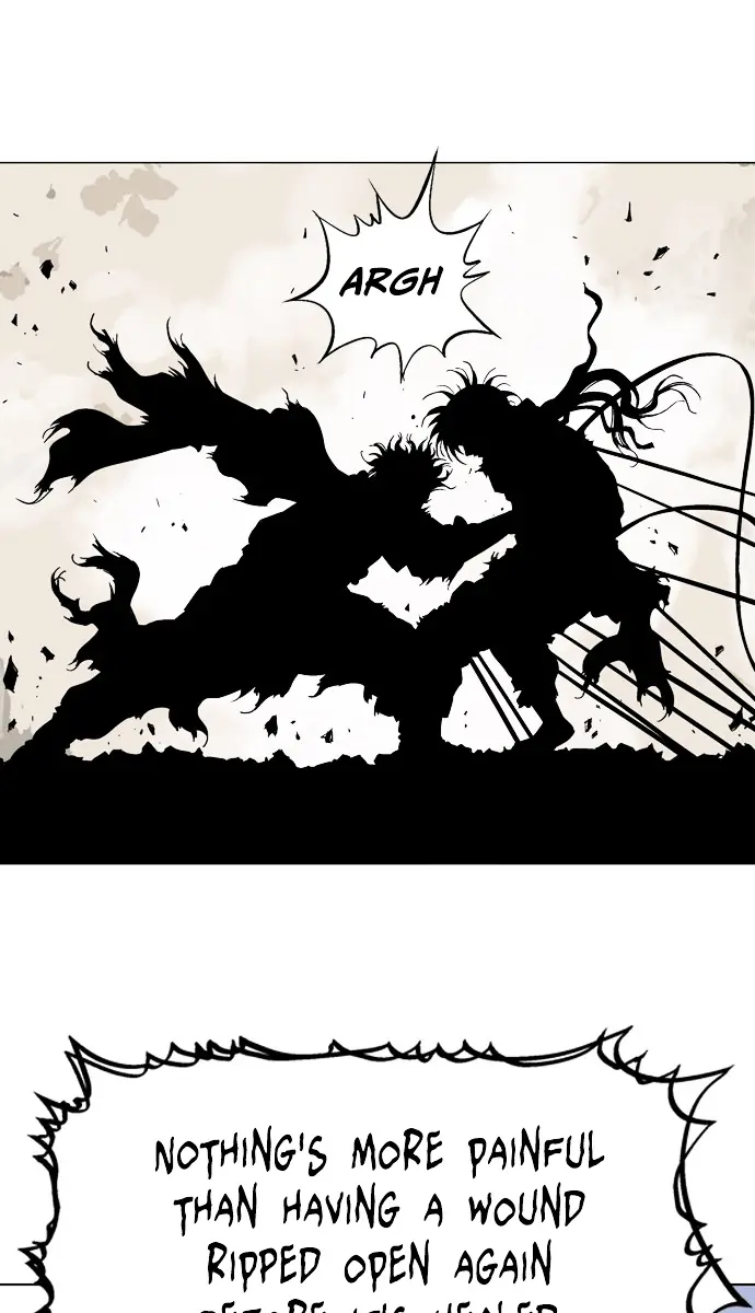 Gosu Chapter 74 Page 80