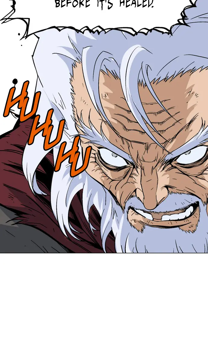 Gosu Chapter 74 Page 81