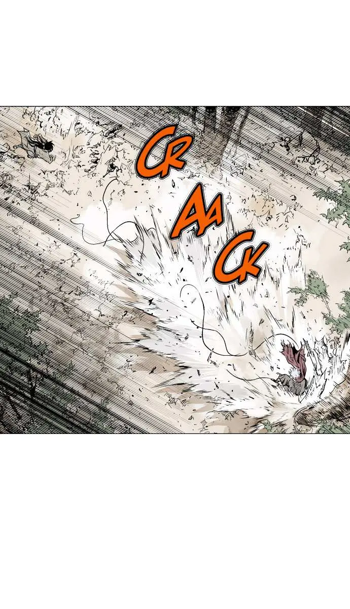 Gosu Chapter 74 Page 92