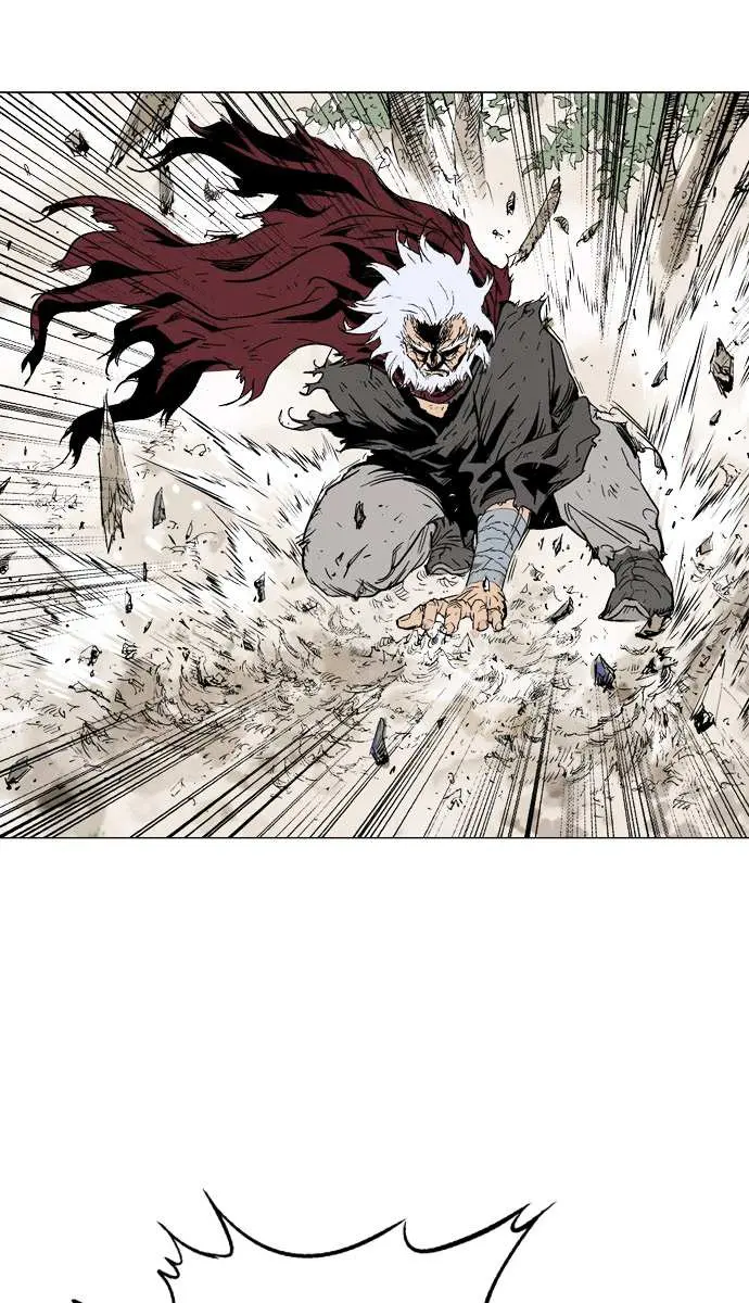 Gosu Chapter 74 Page 93