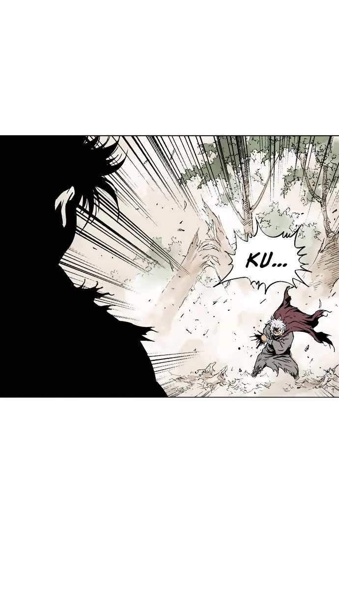 Gosu Chapter 74 Page 99