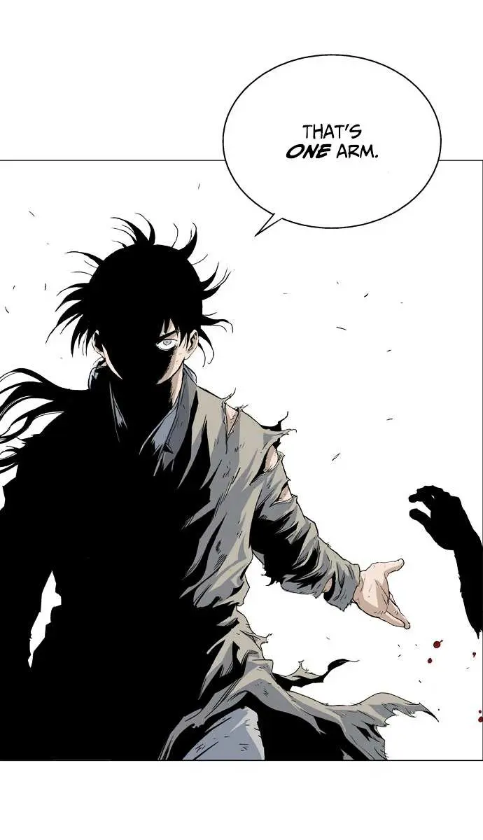 Gosu Chapter 74 Page 101