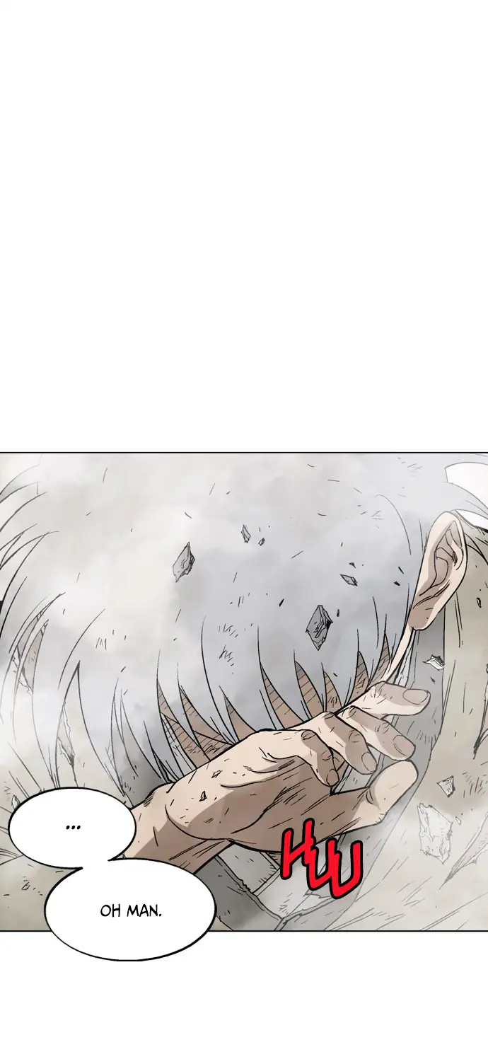 Gosu Chapter 75 Page 3