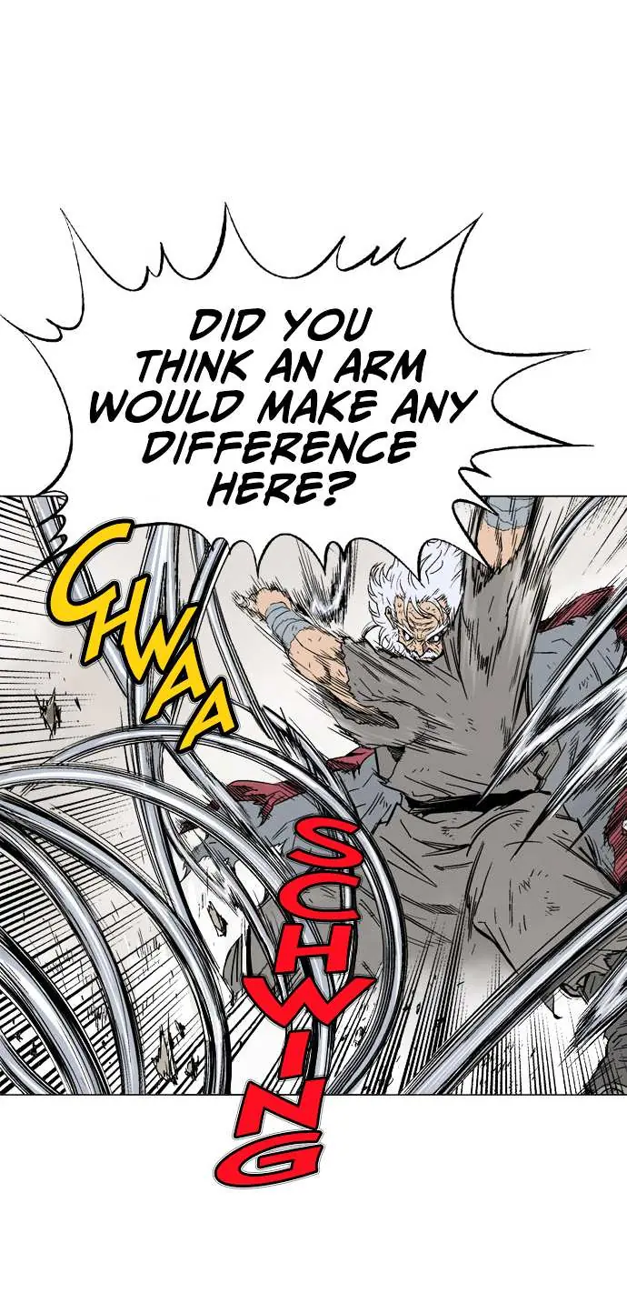 Gosu Chapter 75 Page 5