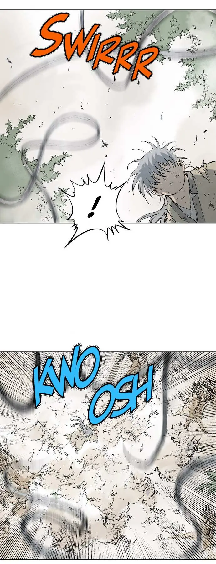 Gosu Chapter 75 Page 7