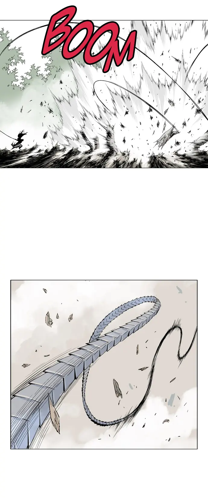 Gosu Chapter 75 Page 9