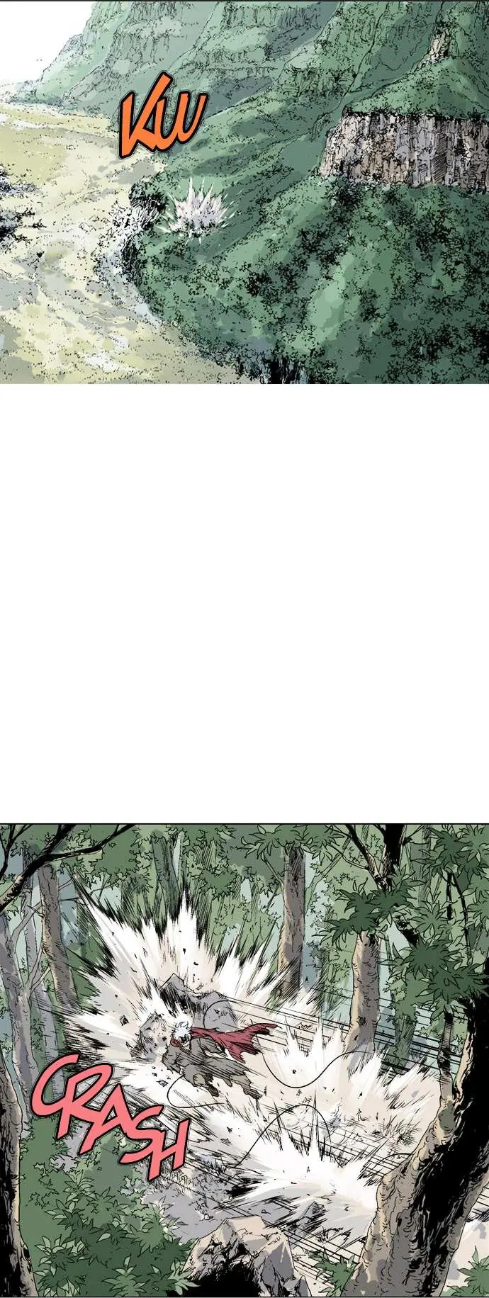 Gosu Chapter 75 Page 14