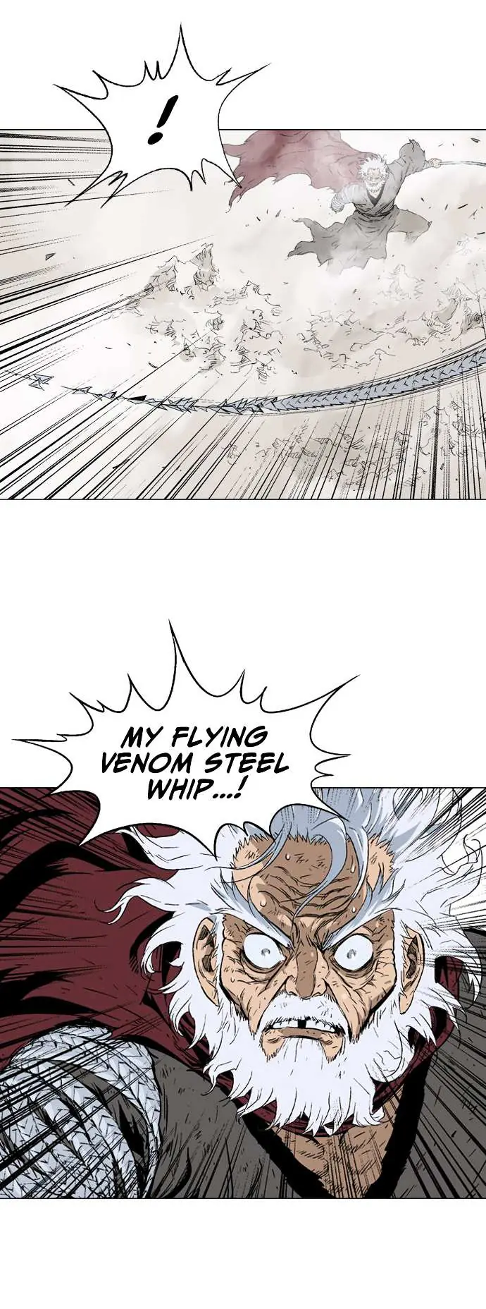 Gosu Chapter 75 Page 19