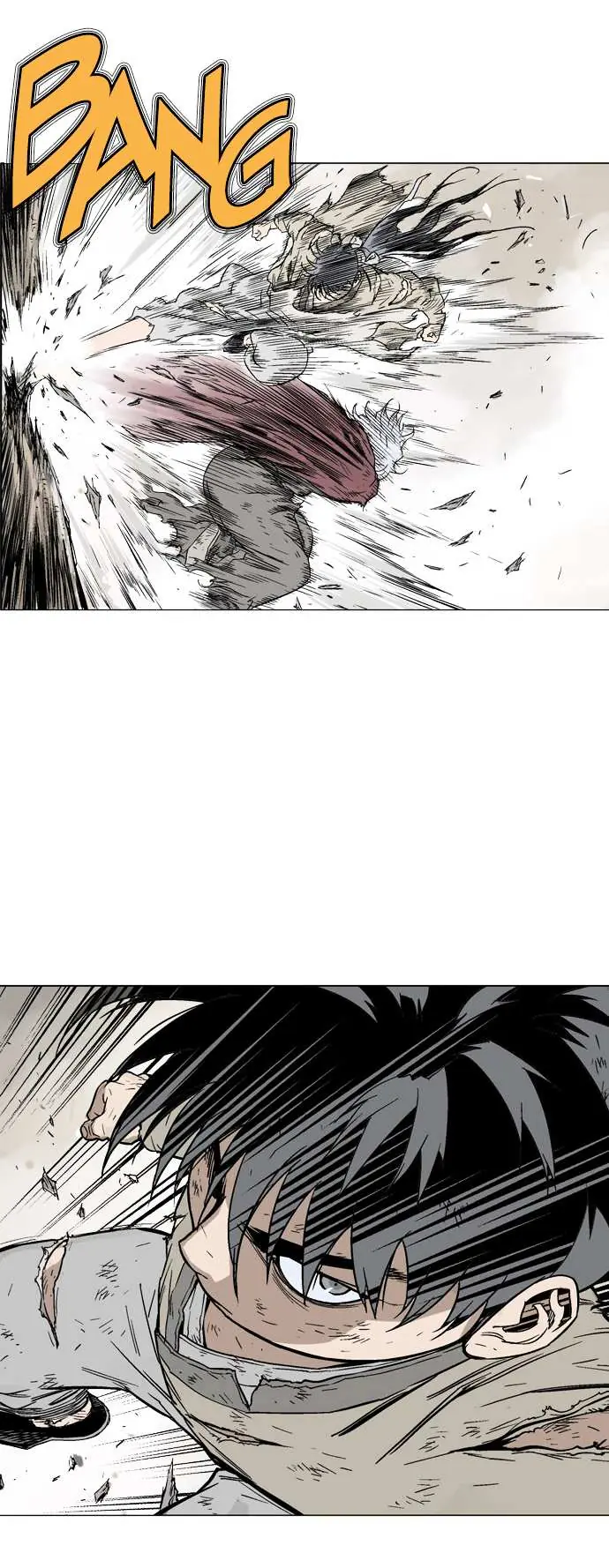 Gosu Chapter 75 Page 21