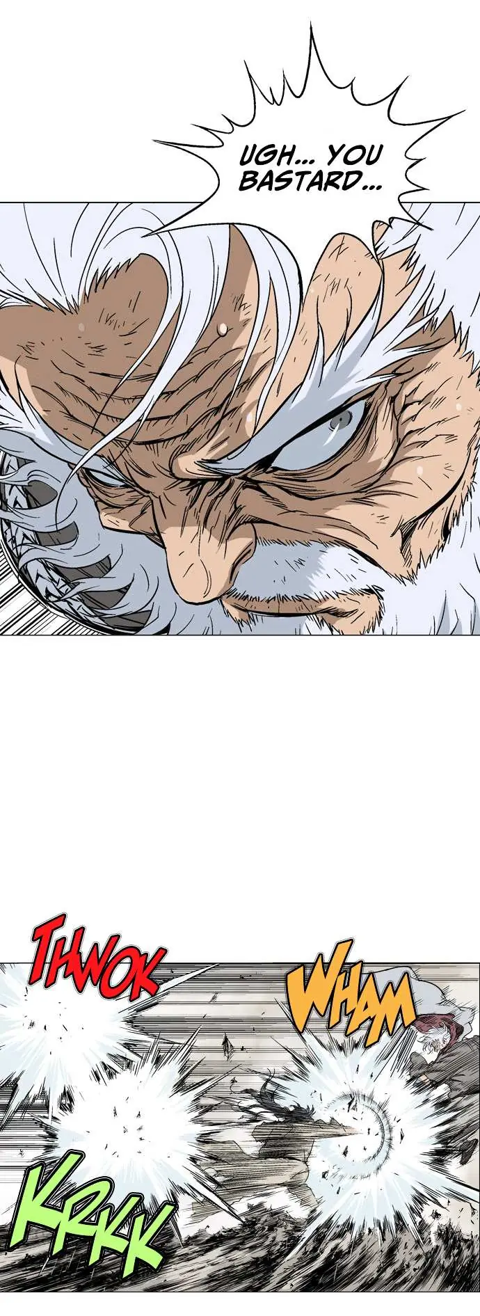 Gosu Chapter 75 Page 22