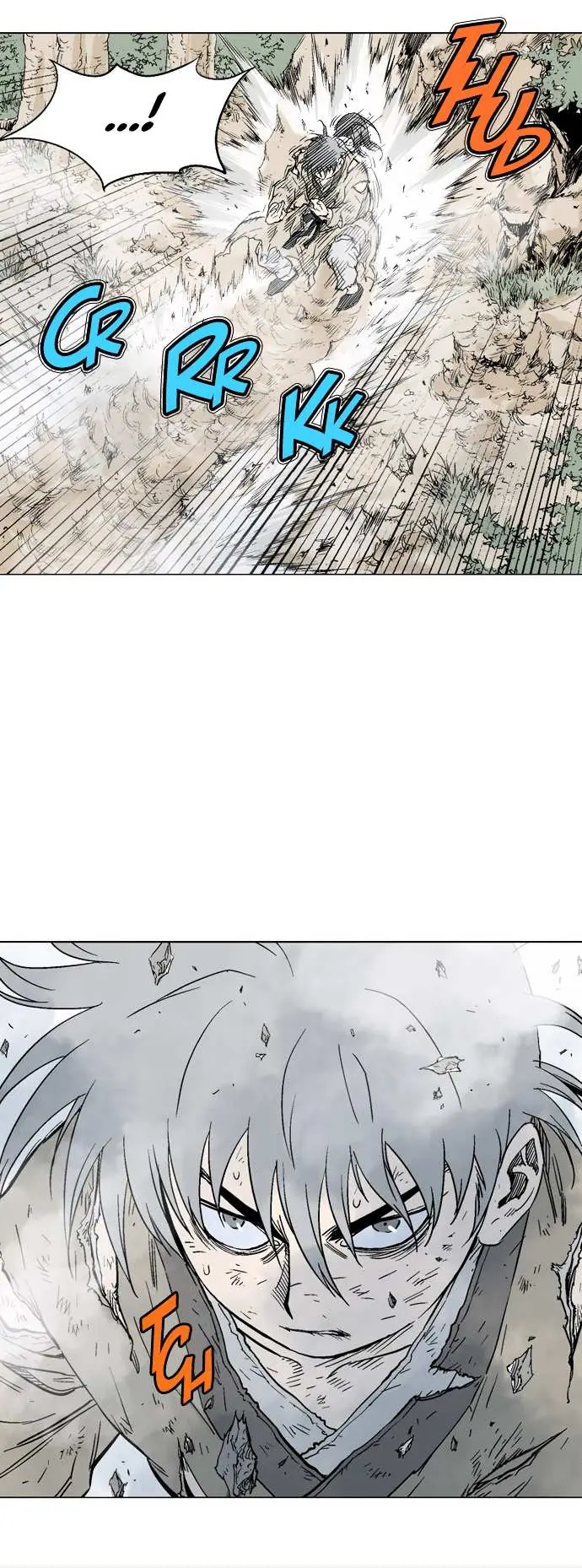 Gosu Chapter 75 Page 27