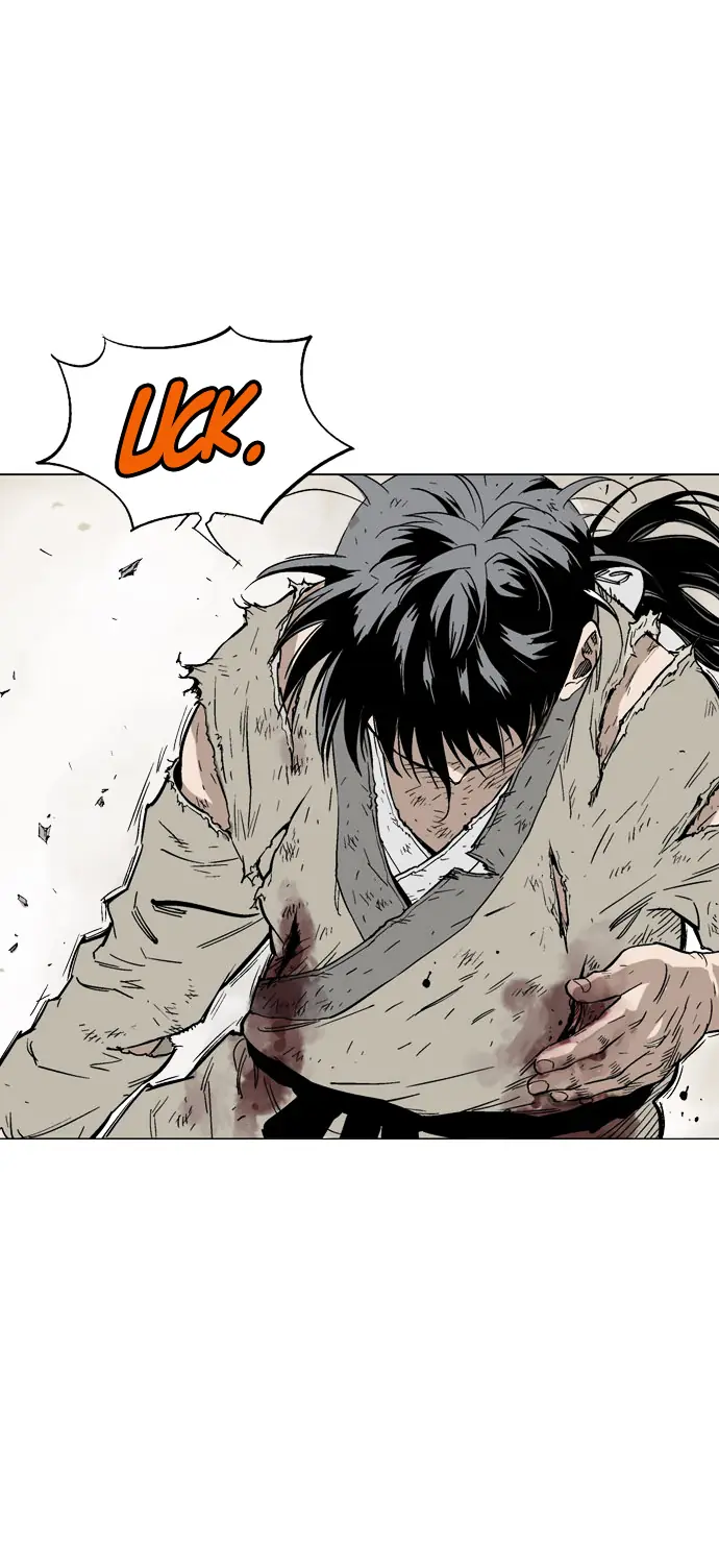 Gosu Chapter 75 Page 30