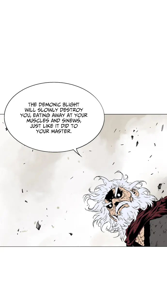 Gosu Chapter 75 Page 35