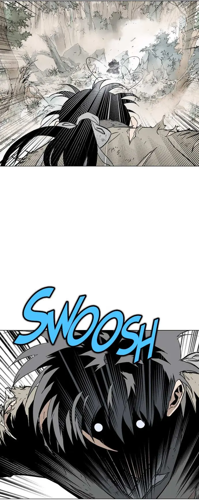 Gosu Chapter 75 Page 36