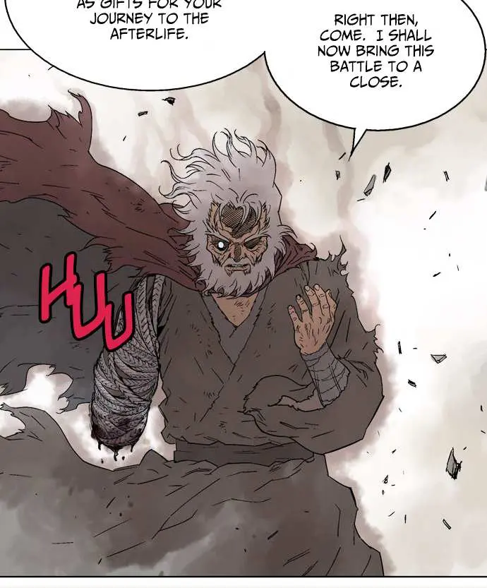 Gosu Chapter 75 Page 38