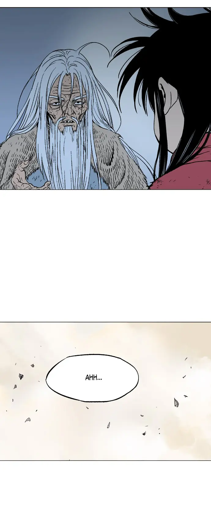 Gosu Chapter 75 Page 42