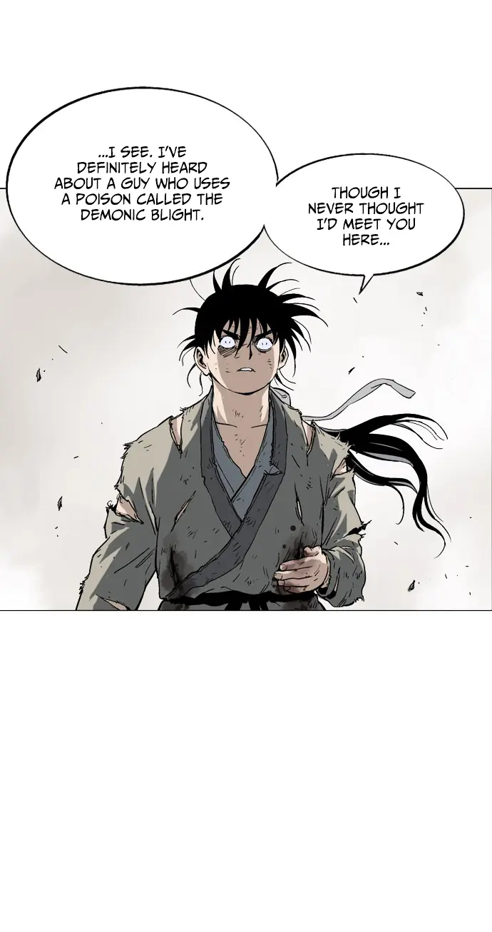 Gosu Chapter 75 Page 43