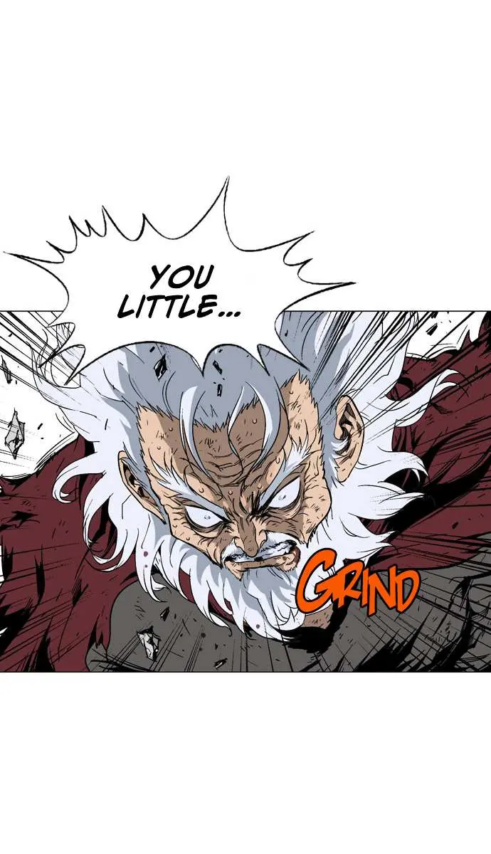 Gosu Chapter 75 Page 49