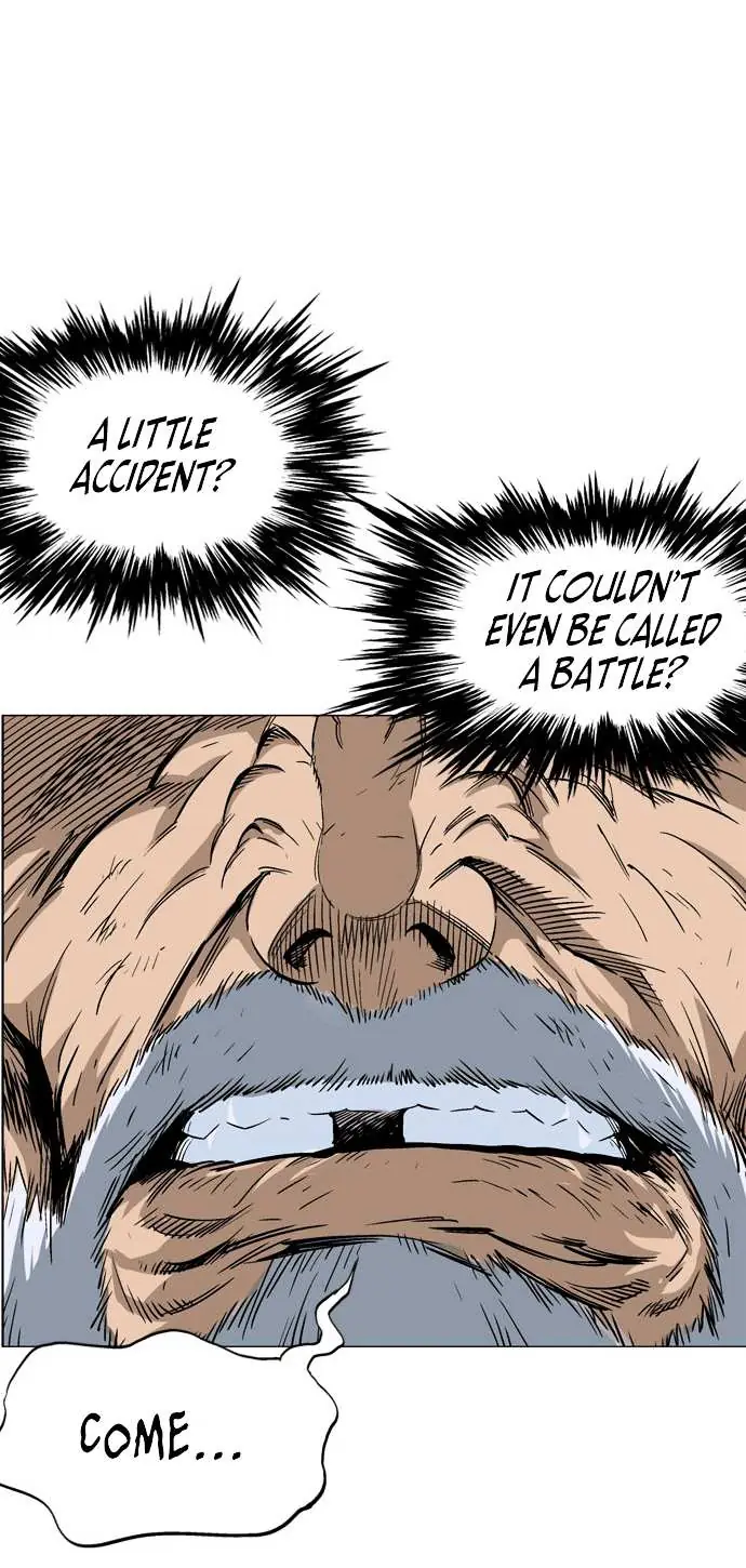 Gosu Chapter 75 Page 54