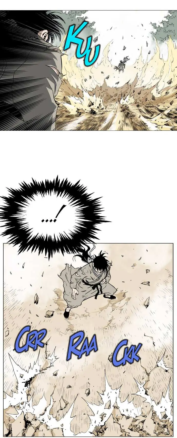 Gosu Chapter 75 Page 59